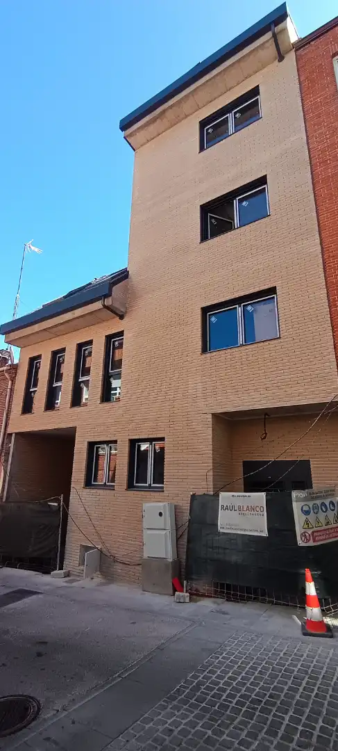 Wohnung zum Verkauf in Calle del Ebro, 25, Casco Antiguo