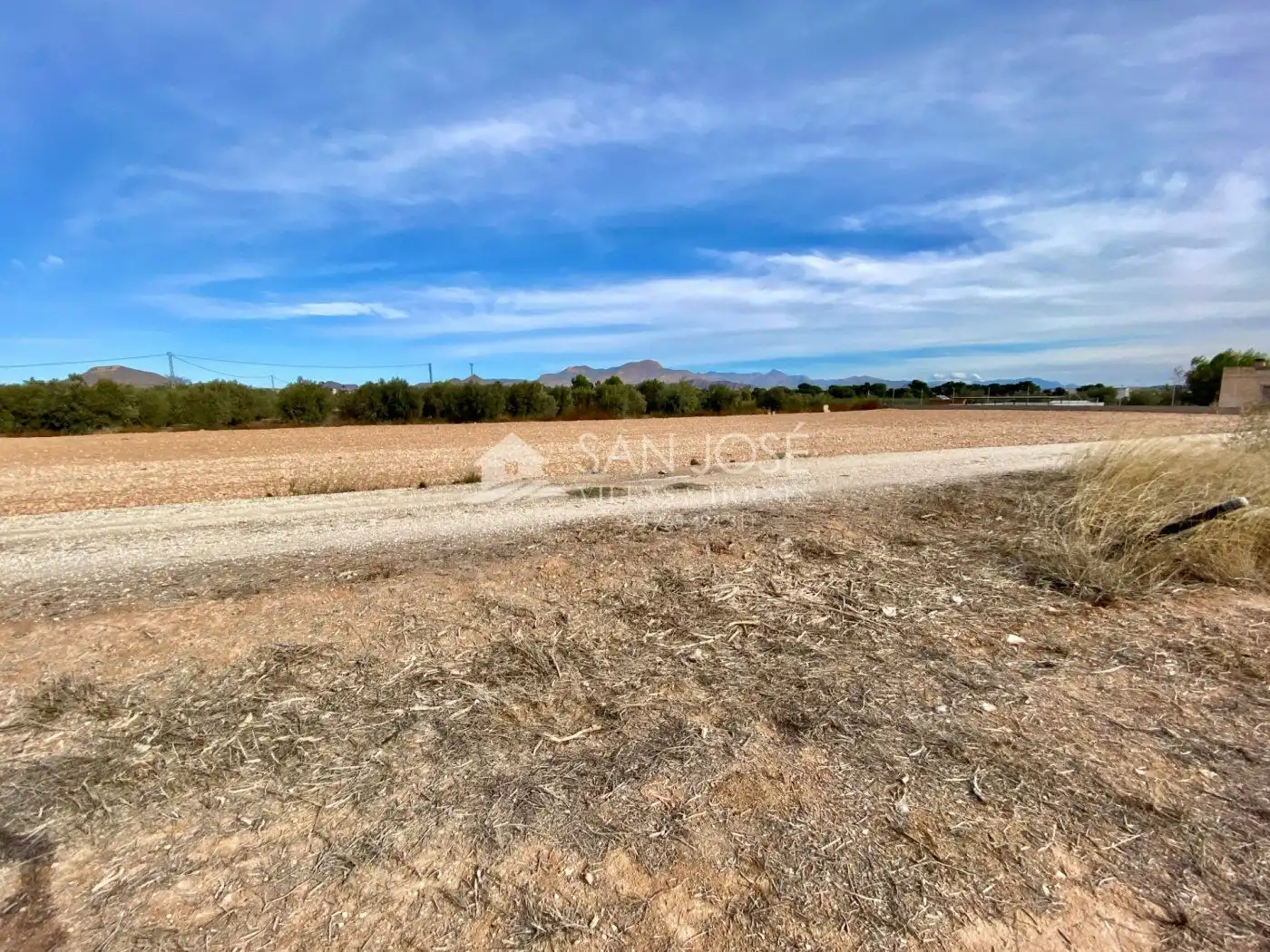 Wohnbaugrundstück zum Verkauf in Pedanías Oeste, imagen 3