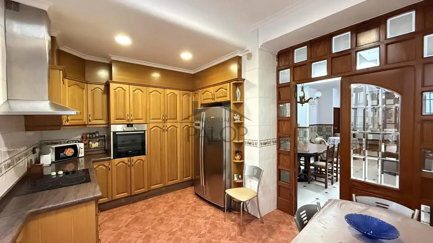 Casa con terrazza in vendita a La Llosa de Ranes, imagen 6