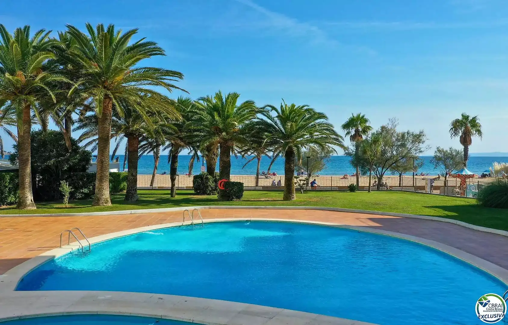 Studio with lift for sale in Avenida DE LA GOLA DE L'ESTANY 10, imagen 22