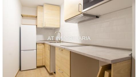 Foto 5 de Loft en venda a Calle Veracruz, Astilleros - La Paz  - Loreto - El Corte Inglés, Cádiz