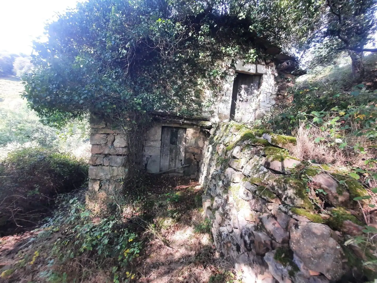 Casa rústica en venda a San Pedro del Romeral, imagen 50