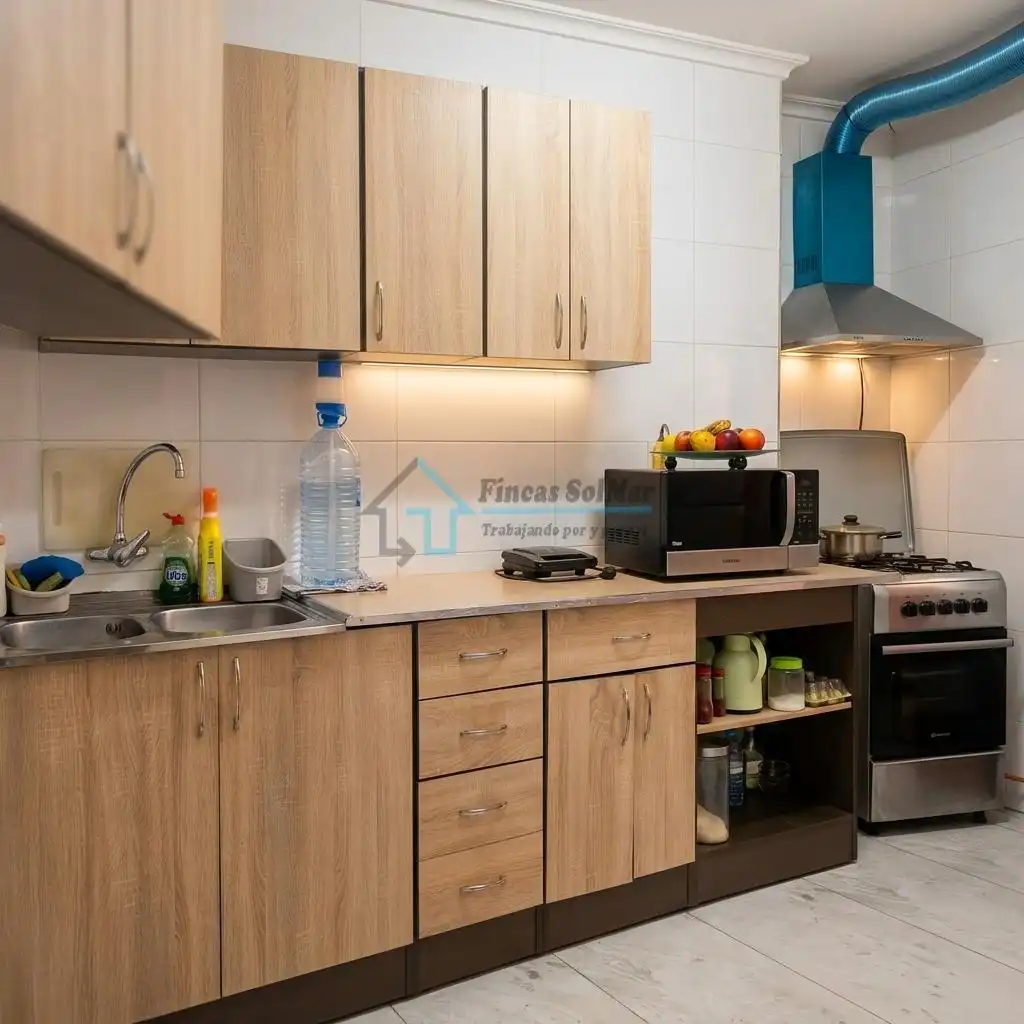 Appartement compact avec terrasse à vendre à Centro, imagen 9