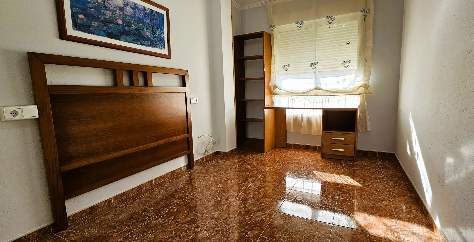Habitación de Piso en venta en Totana con Aire acondicionado, Amueblado y Horno