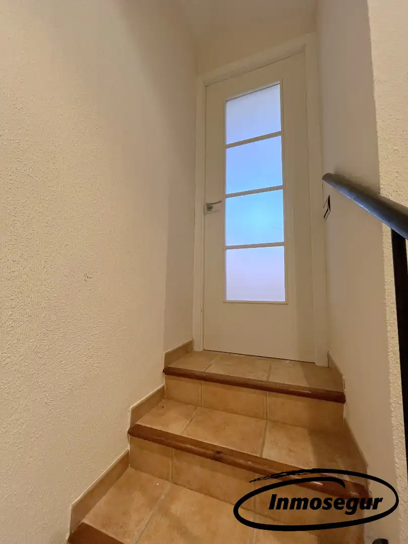 Casa adosada en venda en Salou amb Aire condicionat, Calefacció i Jardí privat