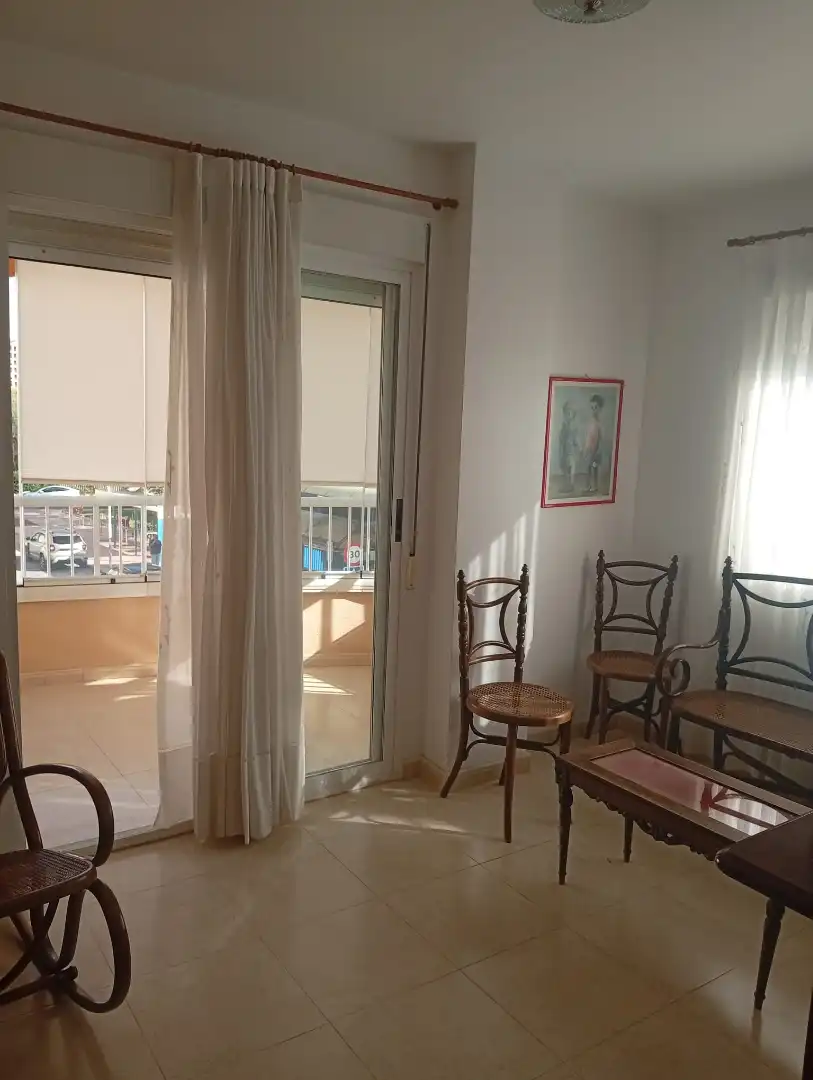 Habitación de Apartamento en venta en Oropesa del Mar / Orpesa con Terraza, Trastero y Piscina