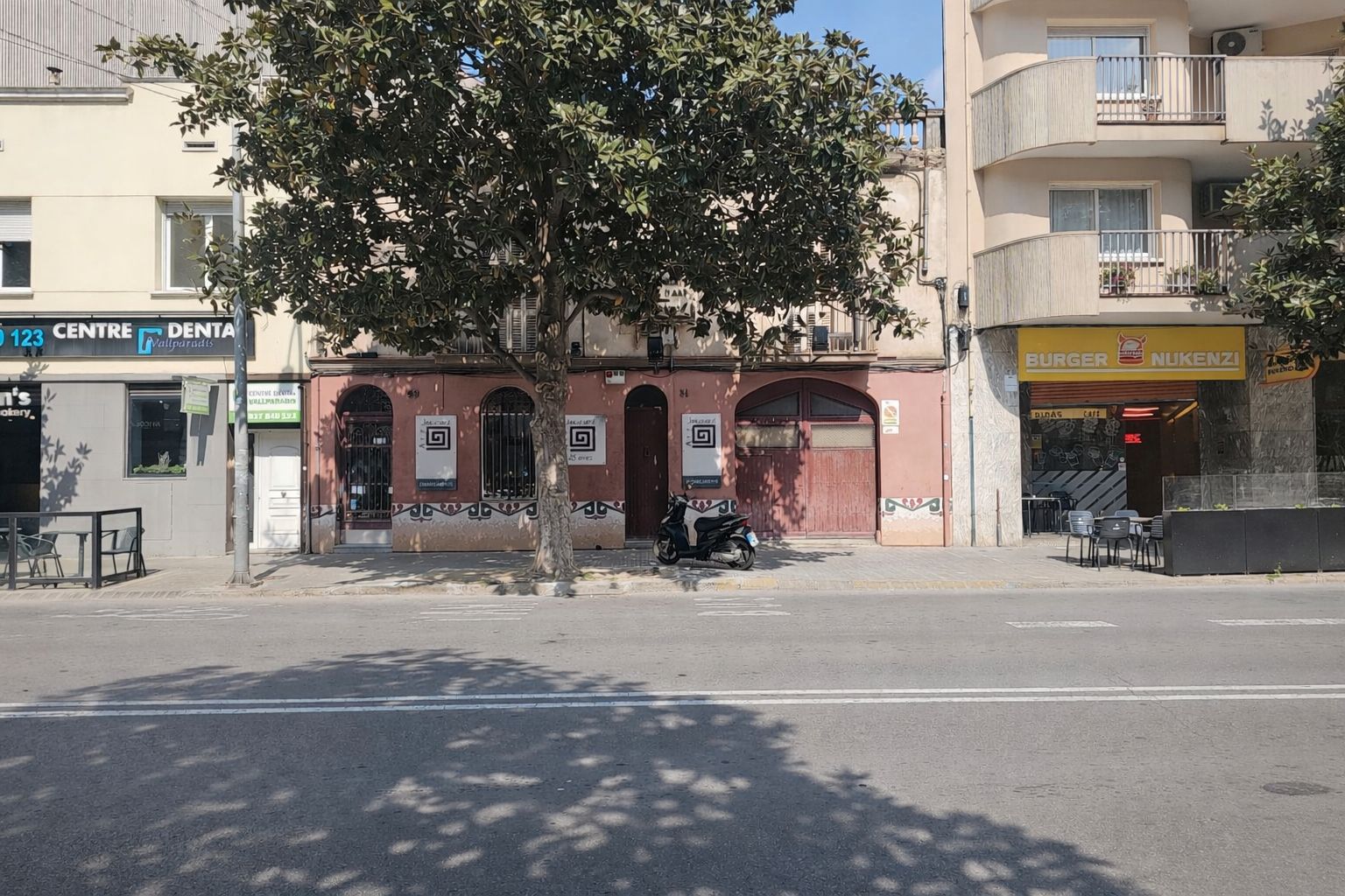 Residential for sale in Avinguda de Jacquard, Vallparadís - Antic Poble de Sant Pere