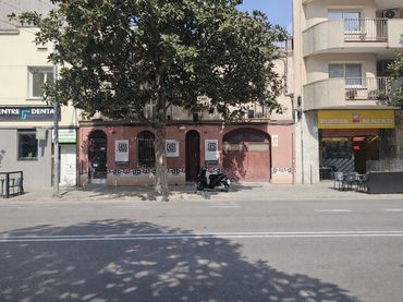 Terreno residencial en venta en Avinguda de Jacquard