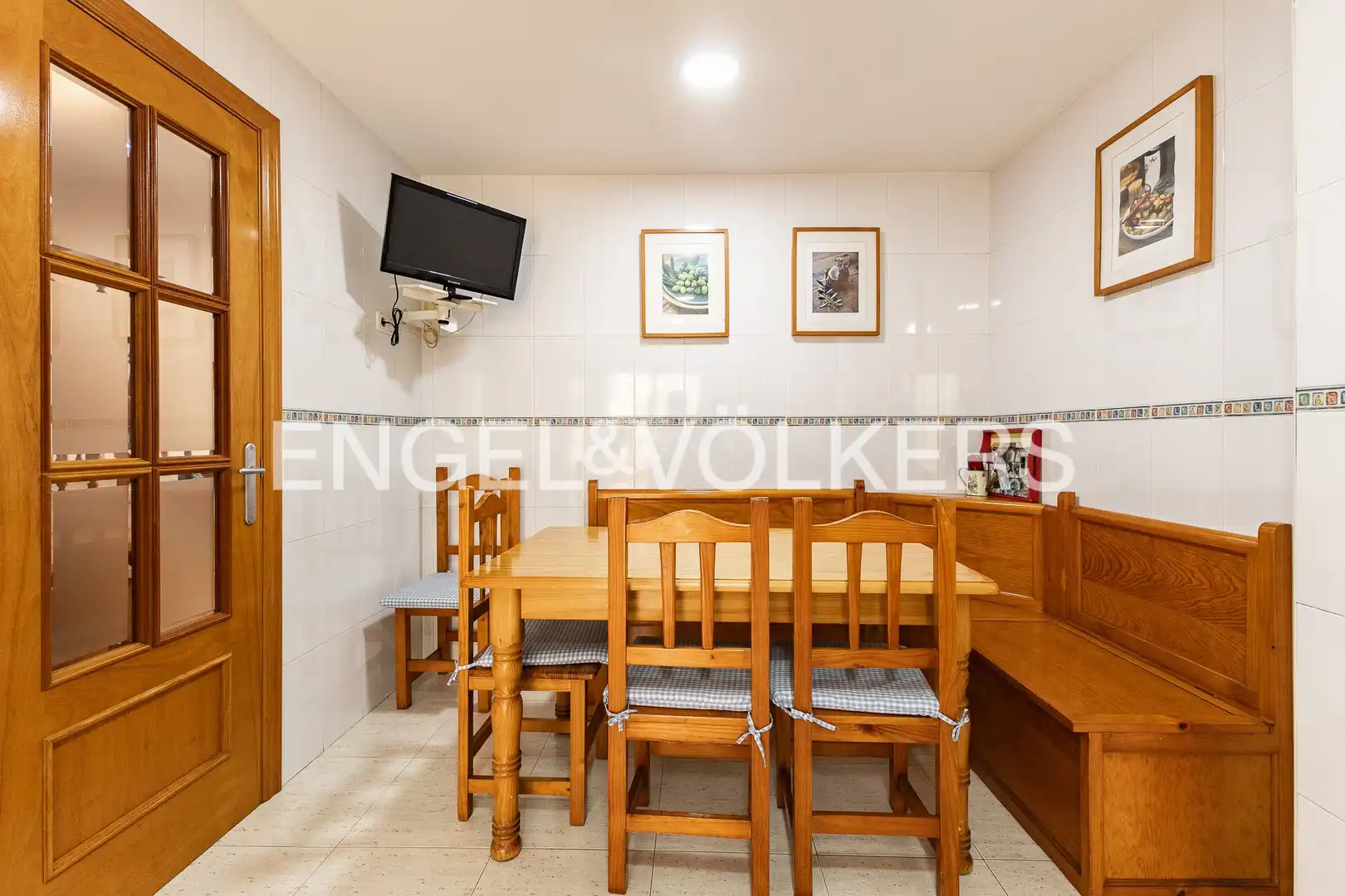 Adosado con terraza en venta en Nucli Urbà, imagen 12