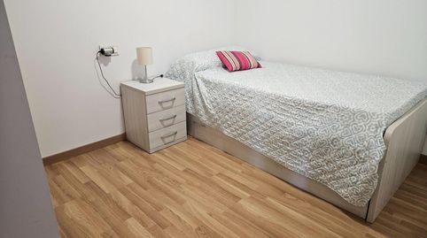 Foto 3 de Apartamento de alquiler en Casco Histórico, Santiago de Compostela