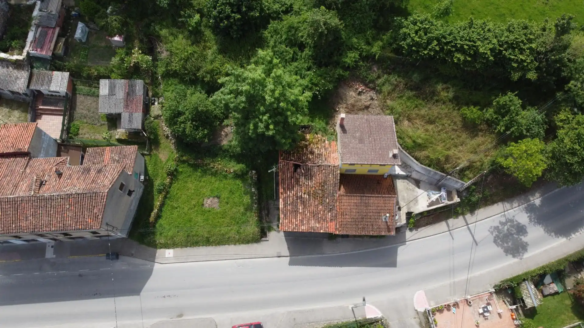 Casa amb jardí en venda a CASTAÑEU 31, imagen 35