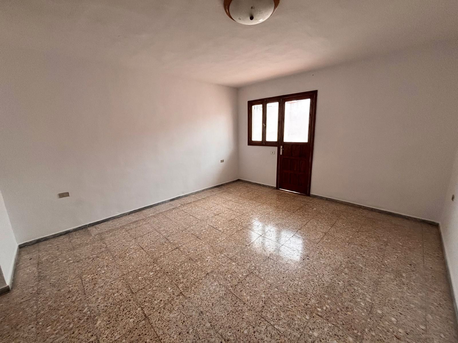 Sala d'estar de Pis en venda en Santa Úrsula