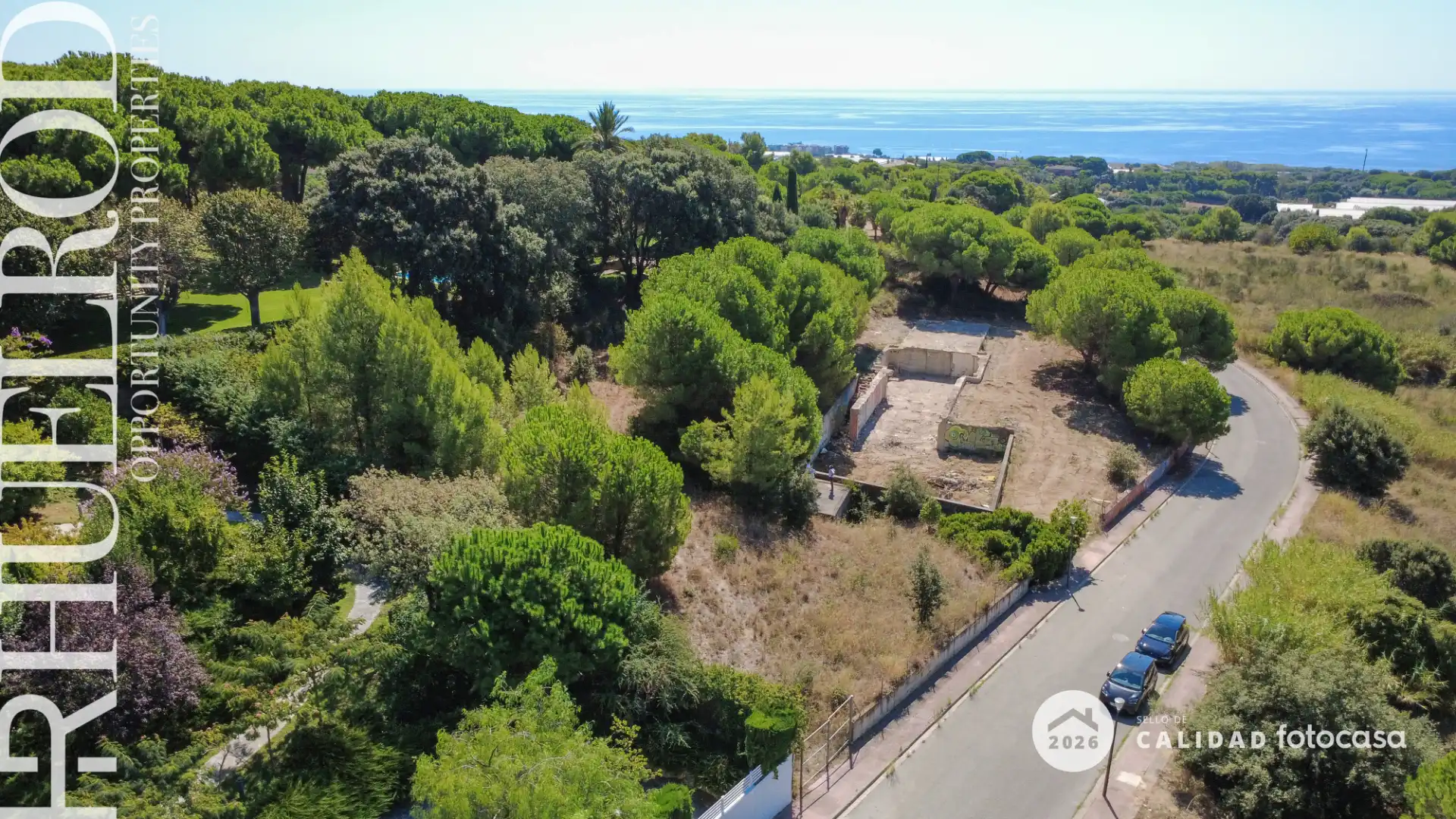 Residencial en venta en Sant Andreu de Llavaneres