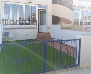 Pis de lloguer en Orihuela amb Aire condicionat, Calefacció i Terrassa