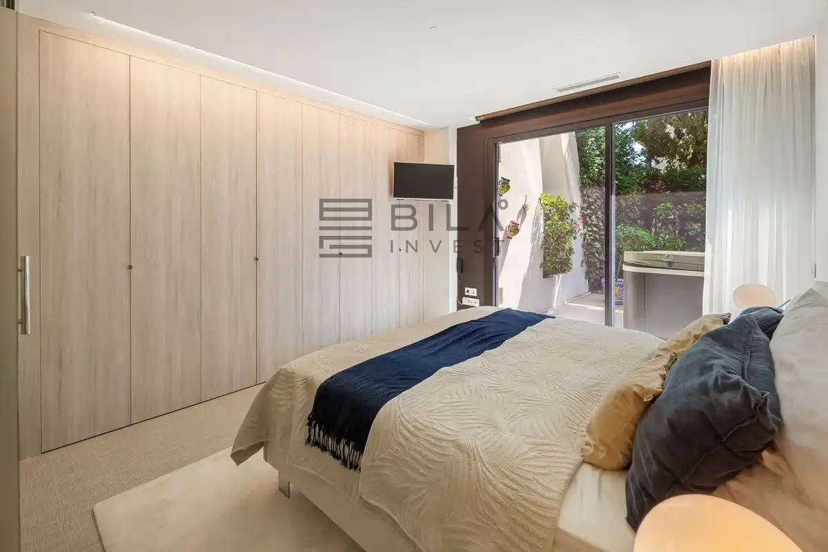 Wohnung mit Pool zum Verkauf in Dunes Beach, imagen 21