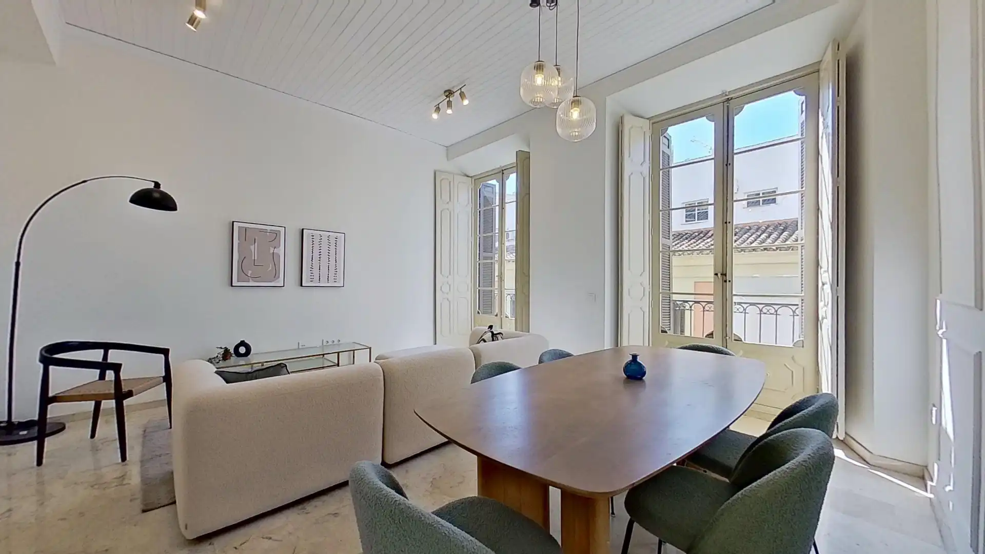 Piso con ascensor en venta en Calle Méndez Núñez, imagen 13