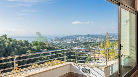 Photo 2 of Houses for sale in Passeig Dels Ametllers, Levantina - Montgavina - Quintmar, Sitges