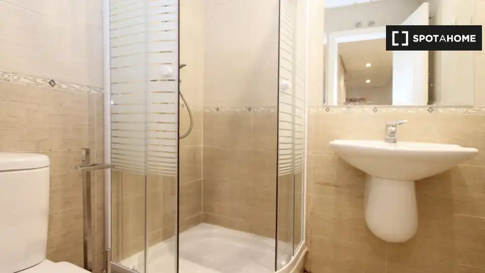 Flat for rent in Los Rosales
