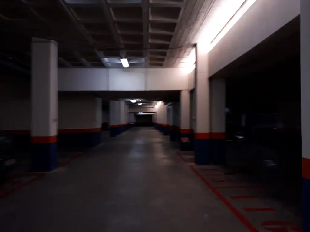 Parcheggio con ascensore in vendita a C/ Joven Futura, imagen 8