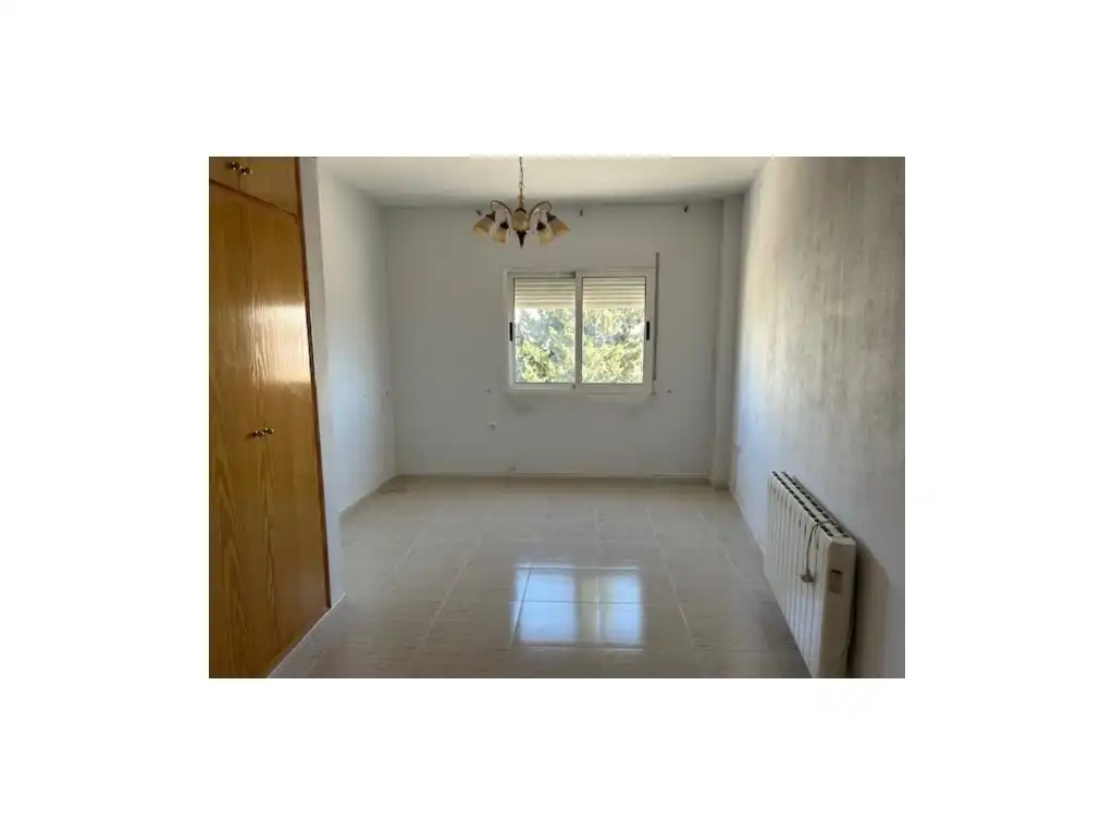 Bedroom of Flat for sale in Fortuna