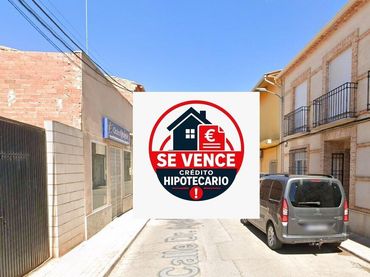 House for sale in Bolaños de Calatrava
