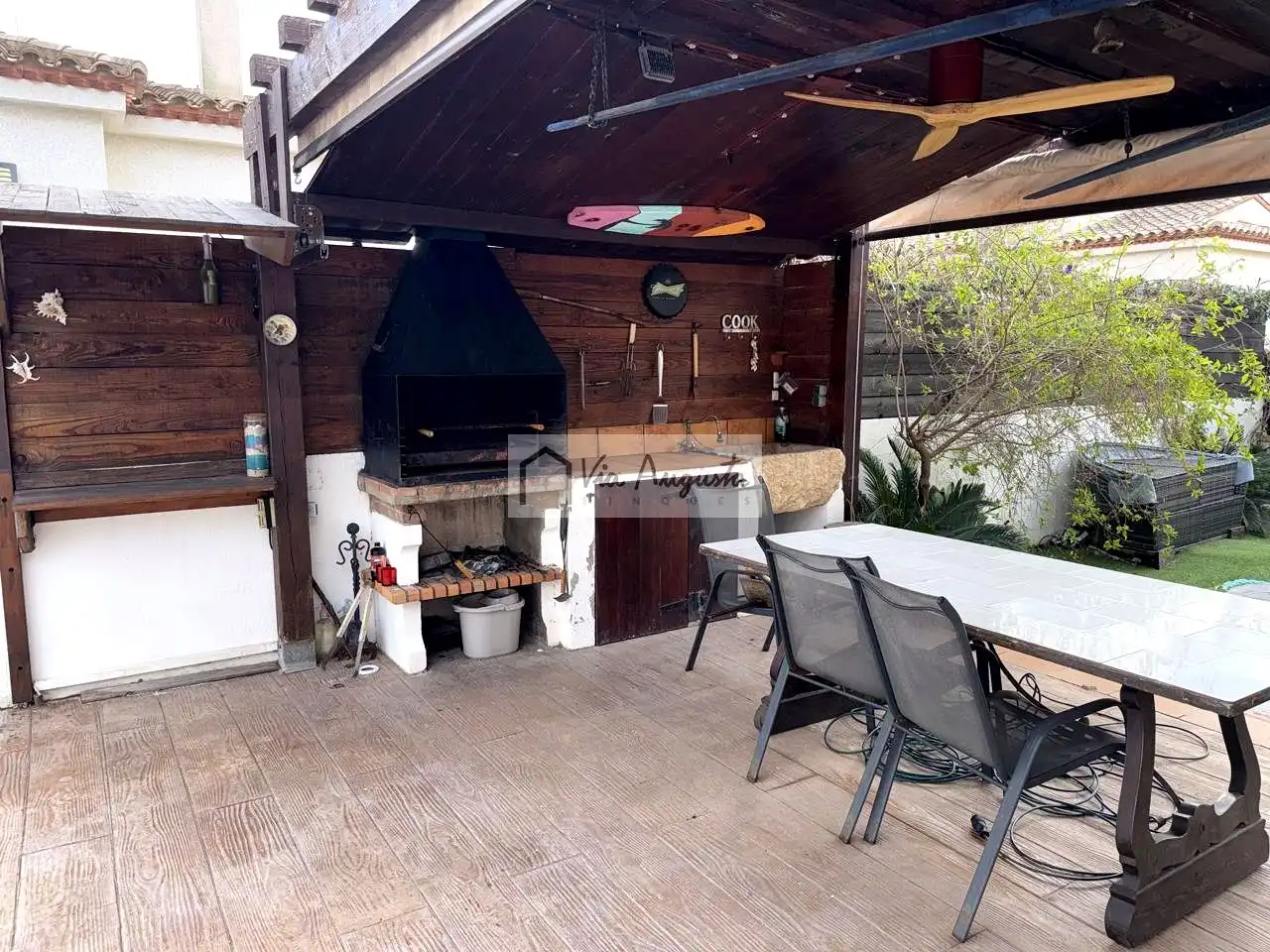 Maison avec piscine à vendre à Carrer del Flamenc, imagen 43