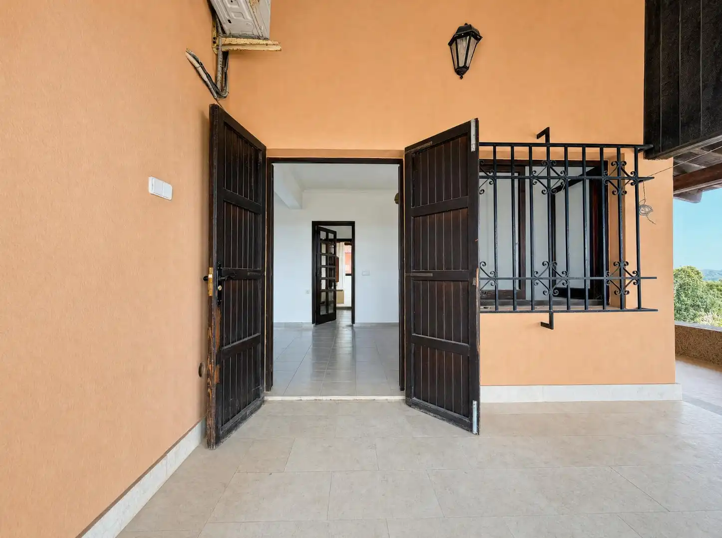 Casa o xalet en venda en Santa Eulària des Riu amb Jardí privat, Terrassa i Traster