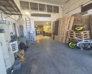 Industrial buildings for sale in Málaga Capital