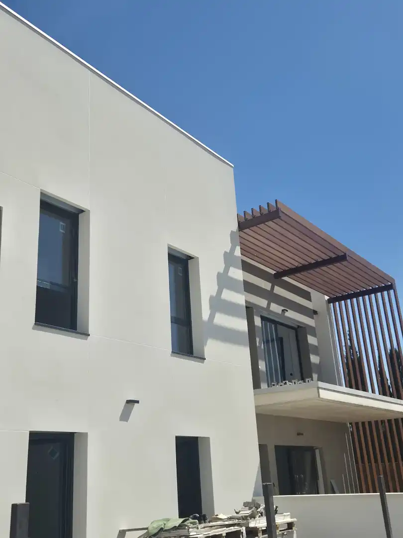 Dachboden zum Verkauf in Carrer Leonardo Da Vinci, 2, Vilafortuny