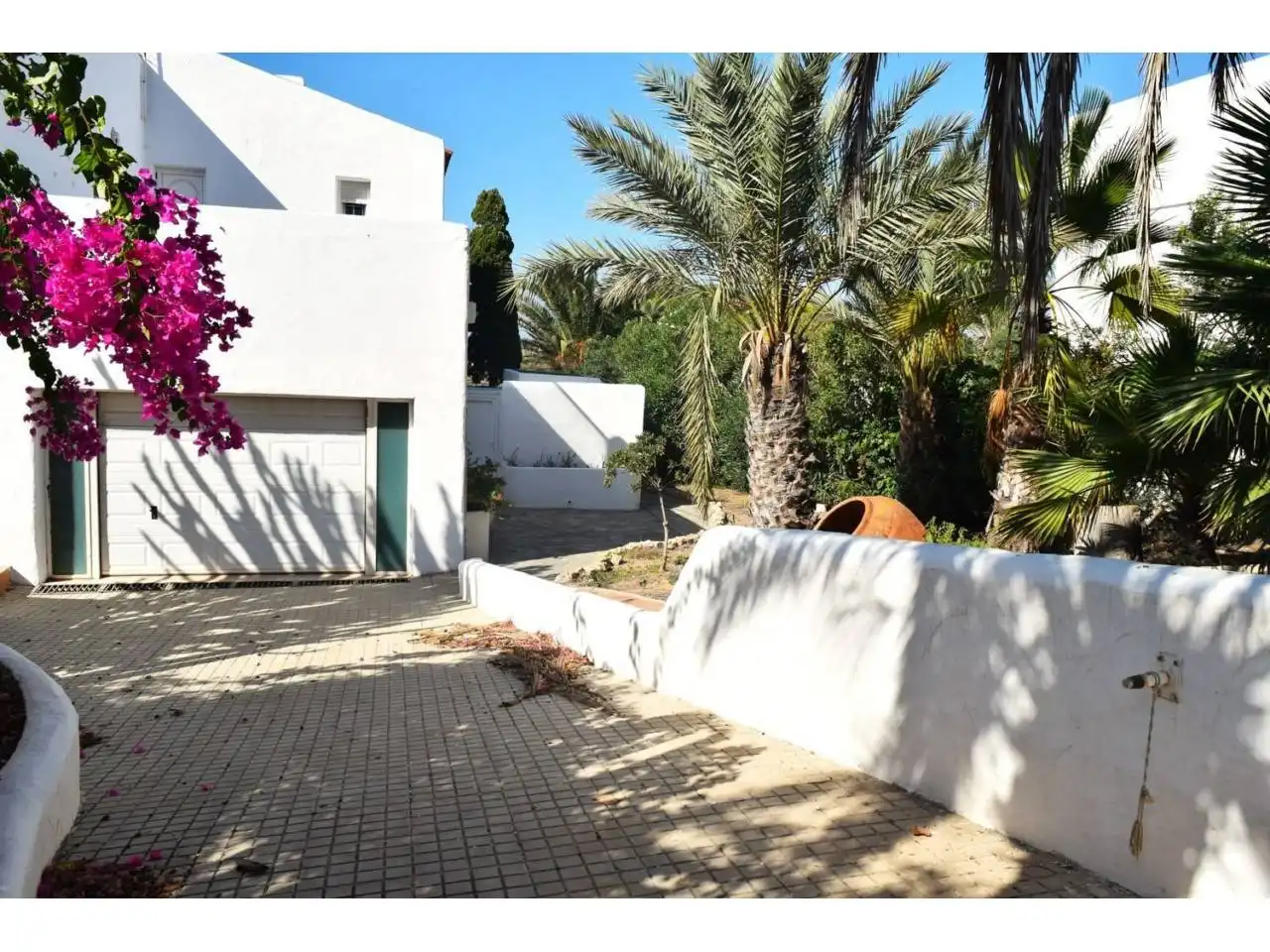 Villa avec terrasse à vendre à Calle Milano, imagen 7