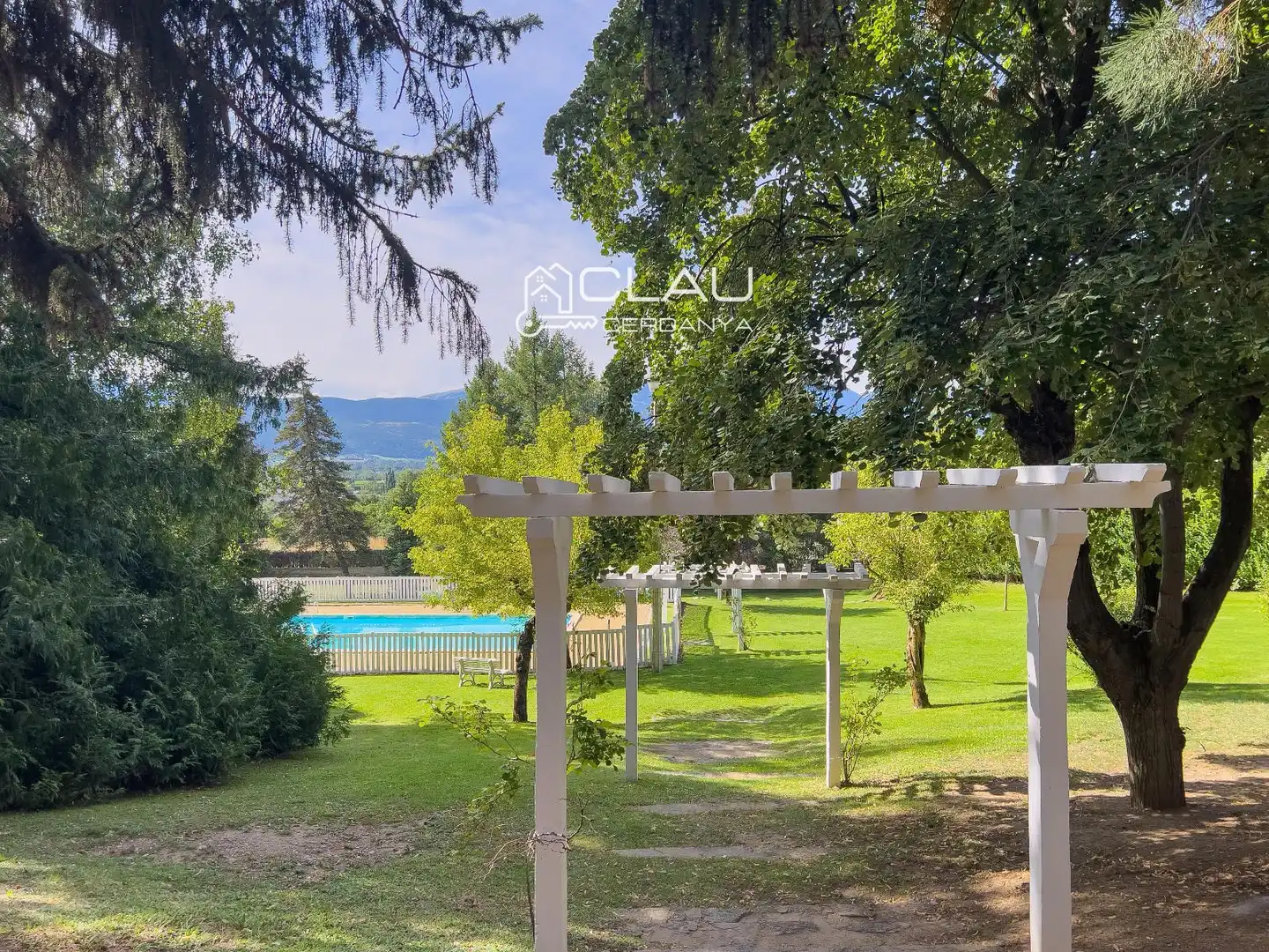 Appartamento con piscina in affitto a DU BELBEDERE DE CERDAGNE 94, imagen 40