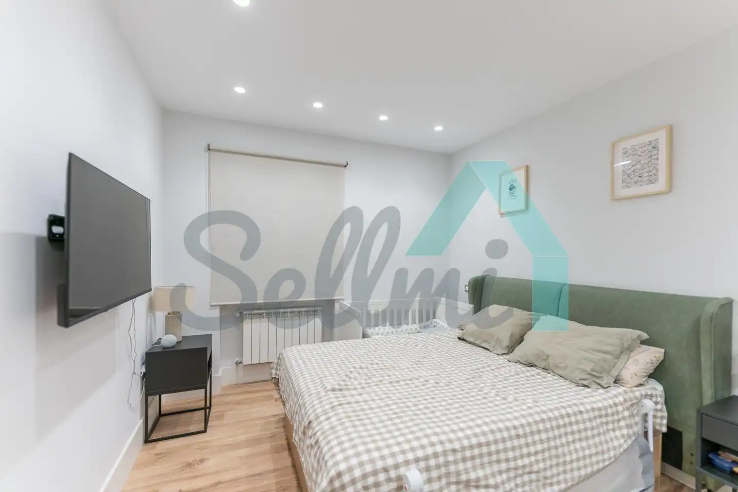Flat for sale in Oviedo , Asturias