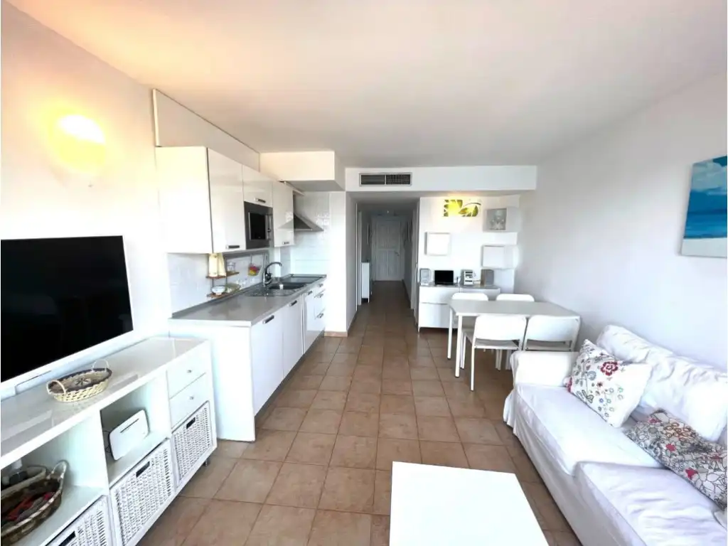 Penthouse mit Aufzug zum Verkauf in Sant Carles, imagen 3