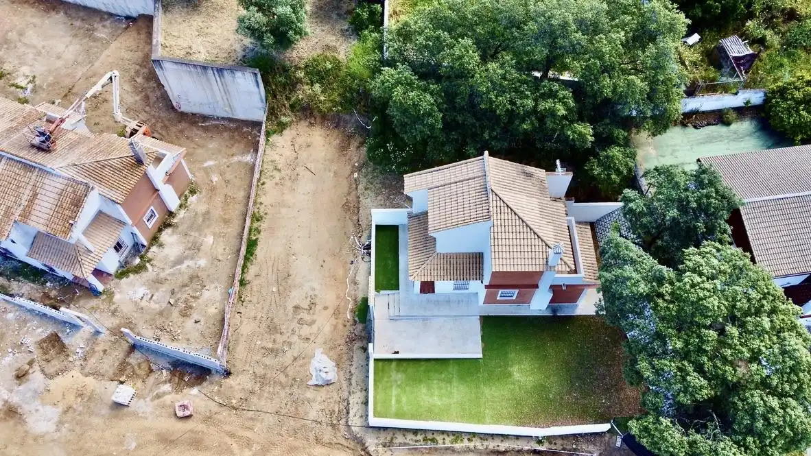 Casa o chalet en venta en Cerrito, El Ronquillo