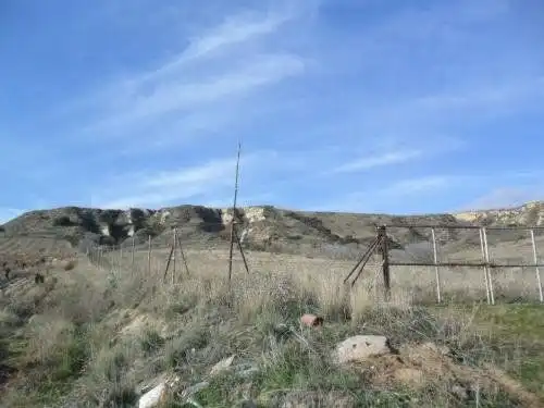 Terreno rustico in vendita a Camino DESPEÑALOBOS 1, imagen 4