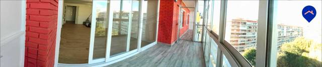 Ático en Venta en Parque Cataluña