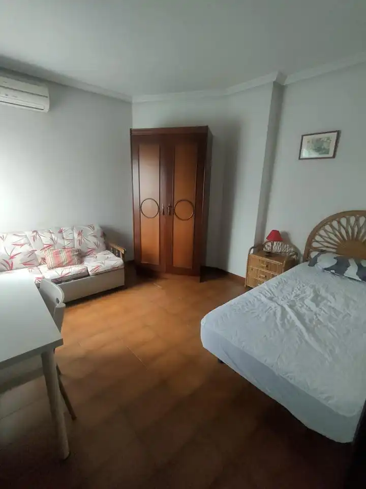 Flat for rent in De La Estación, Estación - Parque O'Donnell