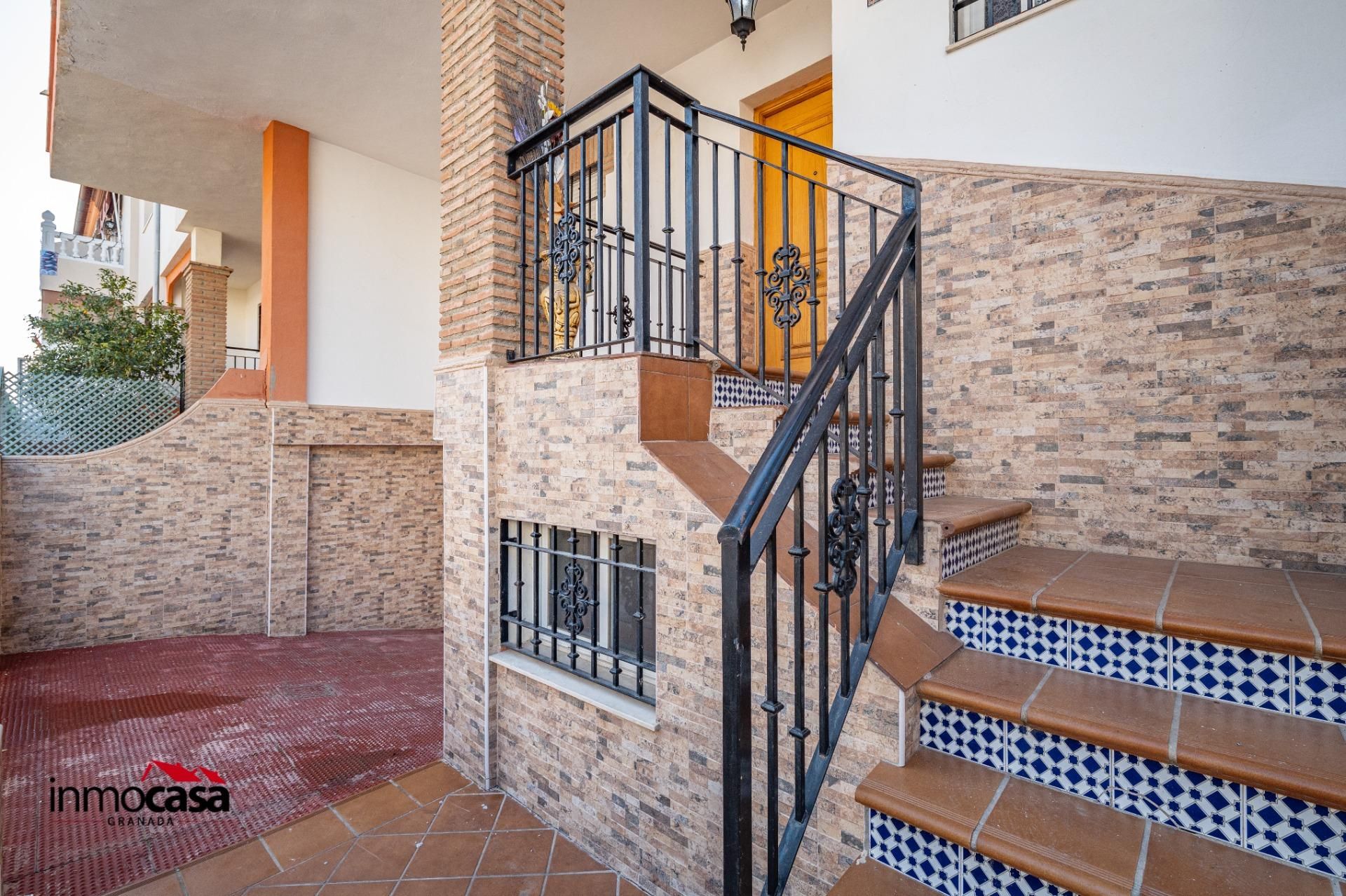 Casa adosada en venda a Pulianas