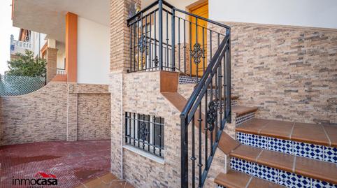 Foto 3 de Casa adosada en venda a Pulianas, Granada