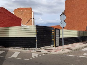 Terreno residenziale in vendita a Trobajo del Camino