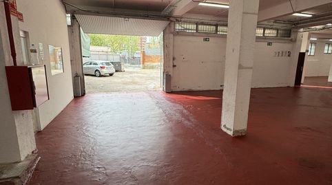 Photo 3 of Premises for rent in Avenida del Doctor Federico Rubio y Galí, 86, Ciudad Universitaria, Madrid Capital