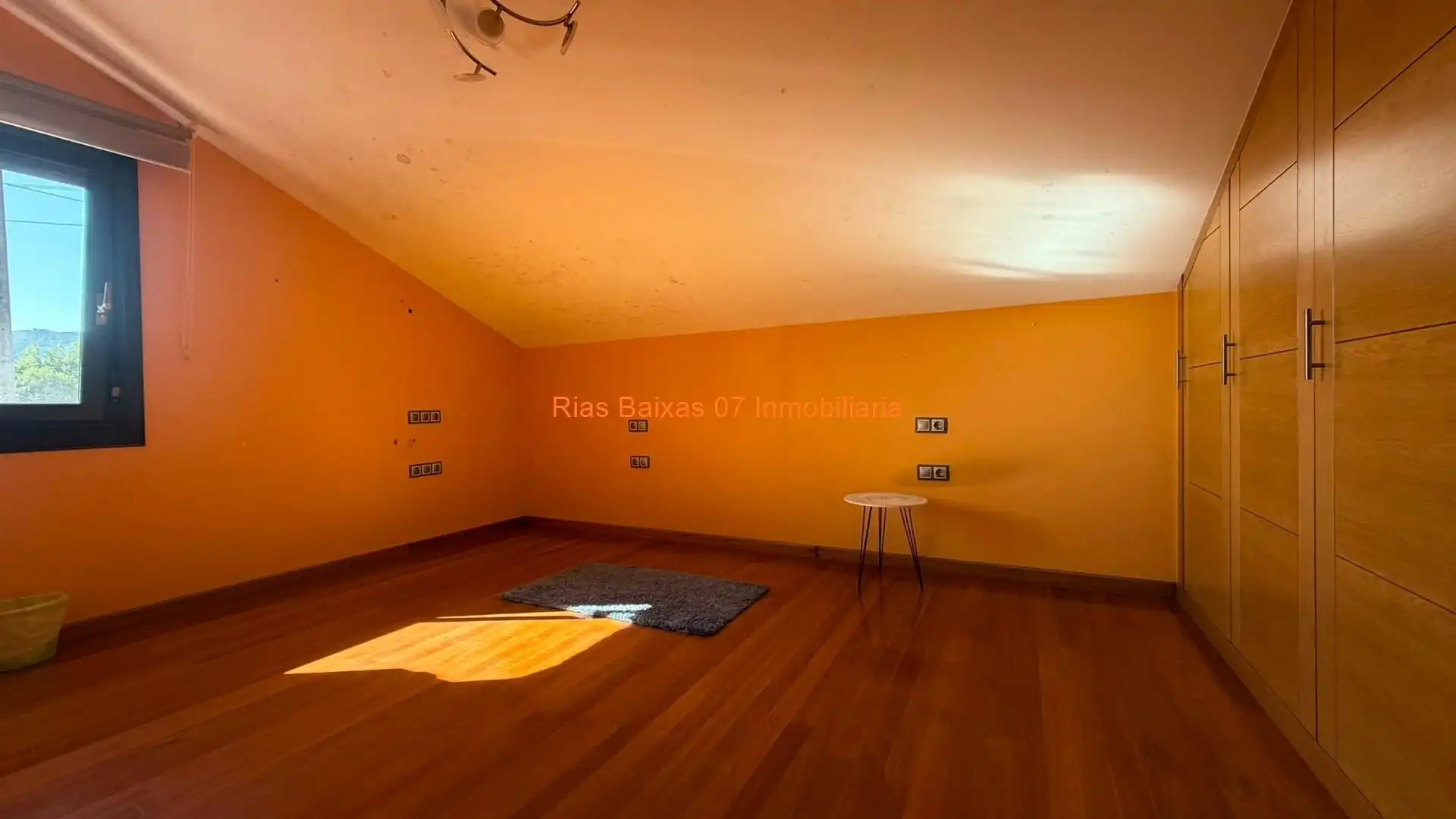 Casa o chalet en venta en Covelo con Calefacción, Jardín privado y Terraza