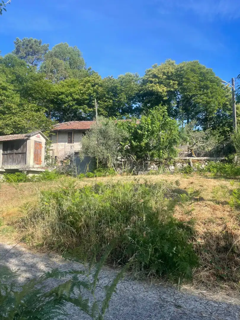 Casa rústica en venta en Aldea Campeliños 11, imagen 2
