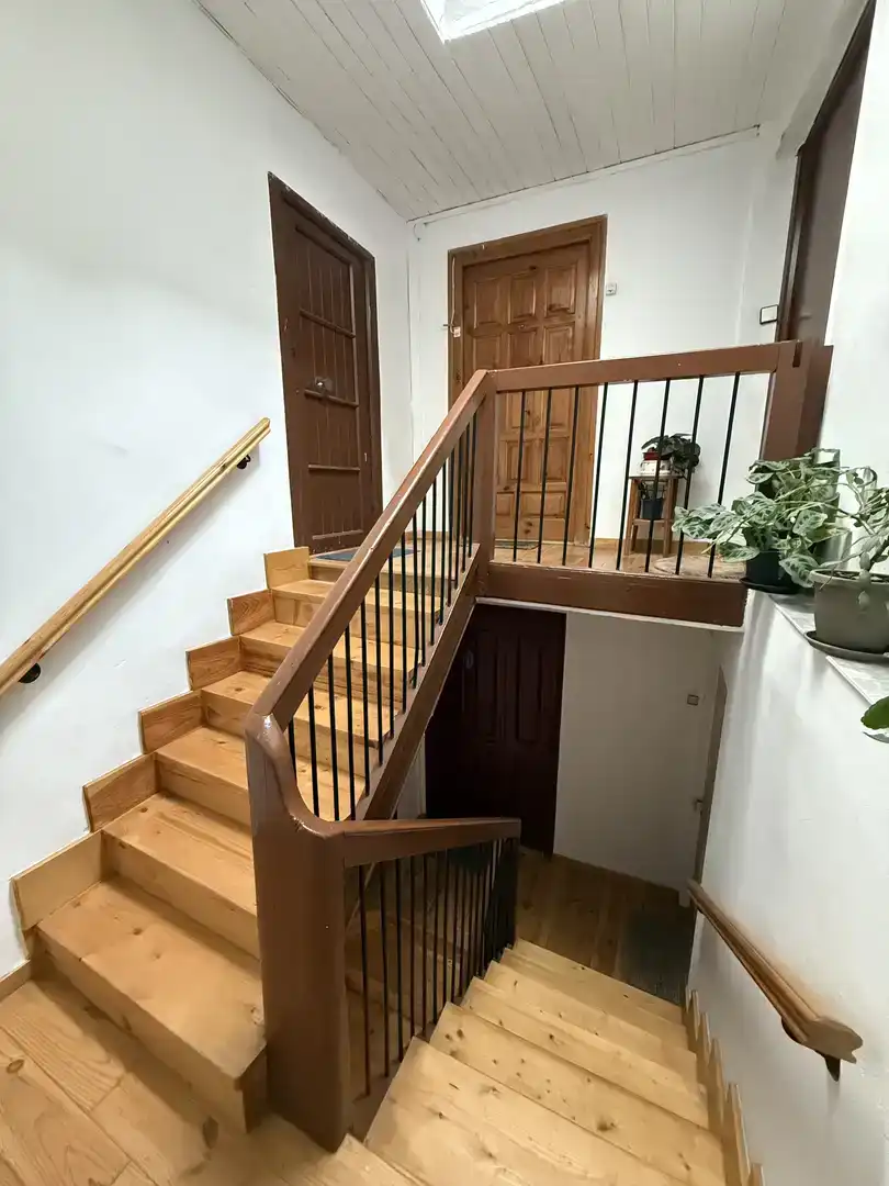 Dachboden zum Verkauf in Campoo de Enmedio
