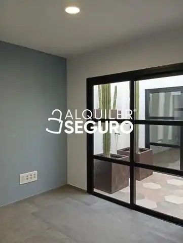 Flat for rent in Centro