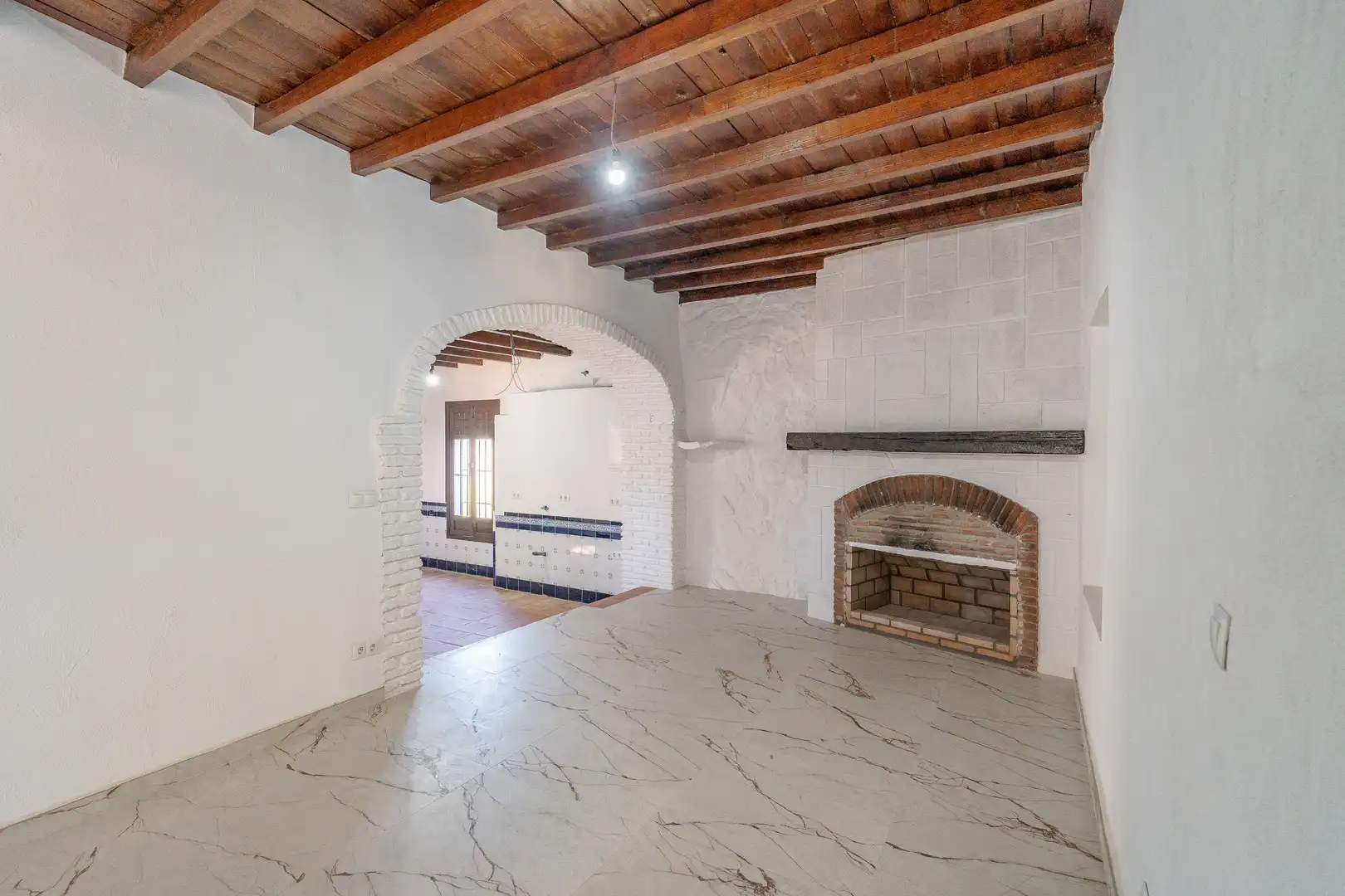 Finca rústica en venda en Álora amb Aire condicionat, Calefacció i Jardí privat