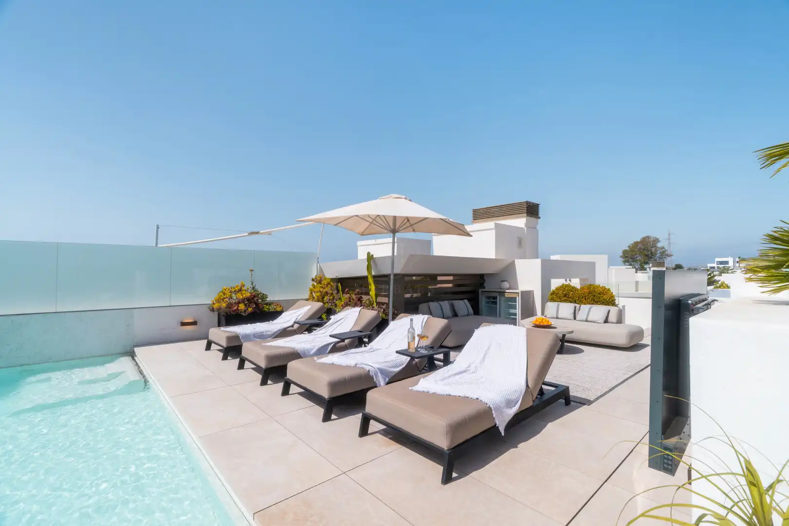 Casa con terraza en venta en Nueva Andalucía, imagen 12