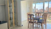Dining room of Flat for sale in Benidorm  with Terrace