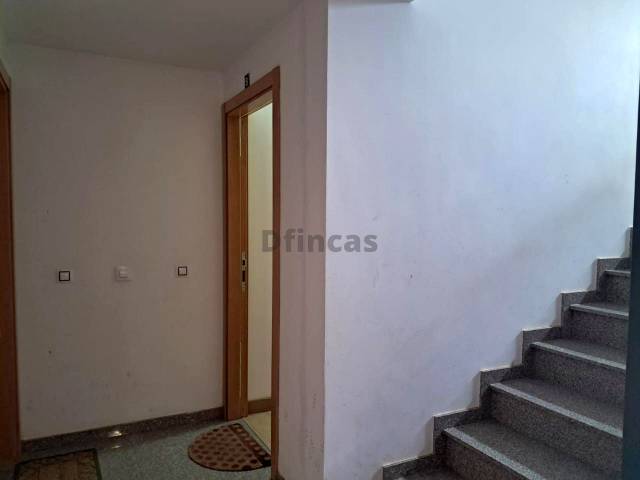 Piso en Venta en La Muela en Pedanías