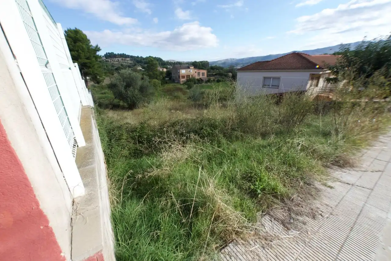 Terreny residencial en venda a Castellgalí, imagen 2